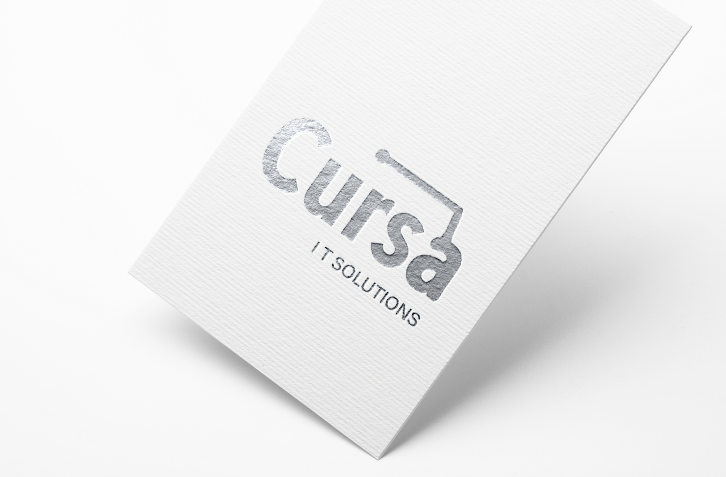 Logo Design by LANRE 2 for Cursa Pty Ltd | Design #19477924