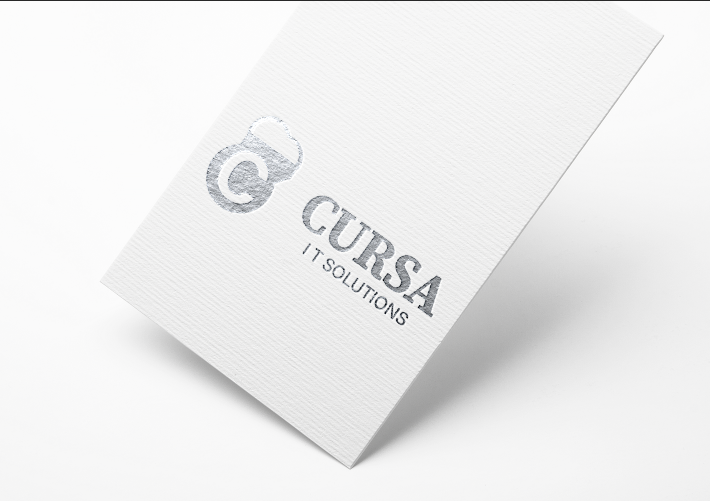 Logo-Design von LANRE 2 für Cursa Pty Ltd | Design #19477925
