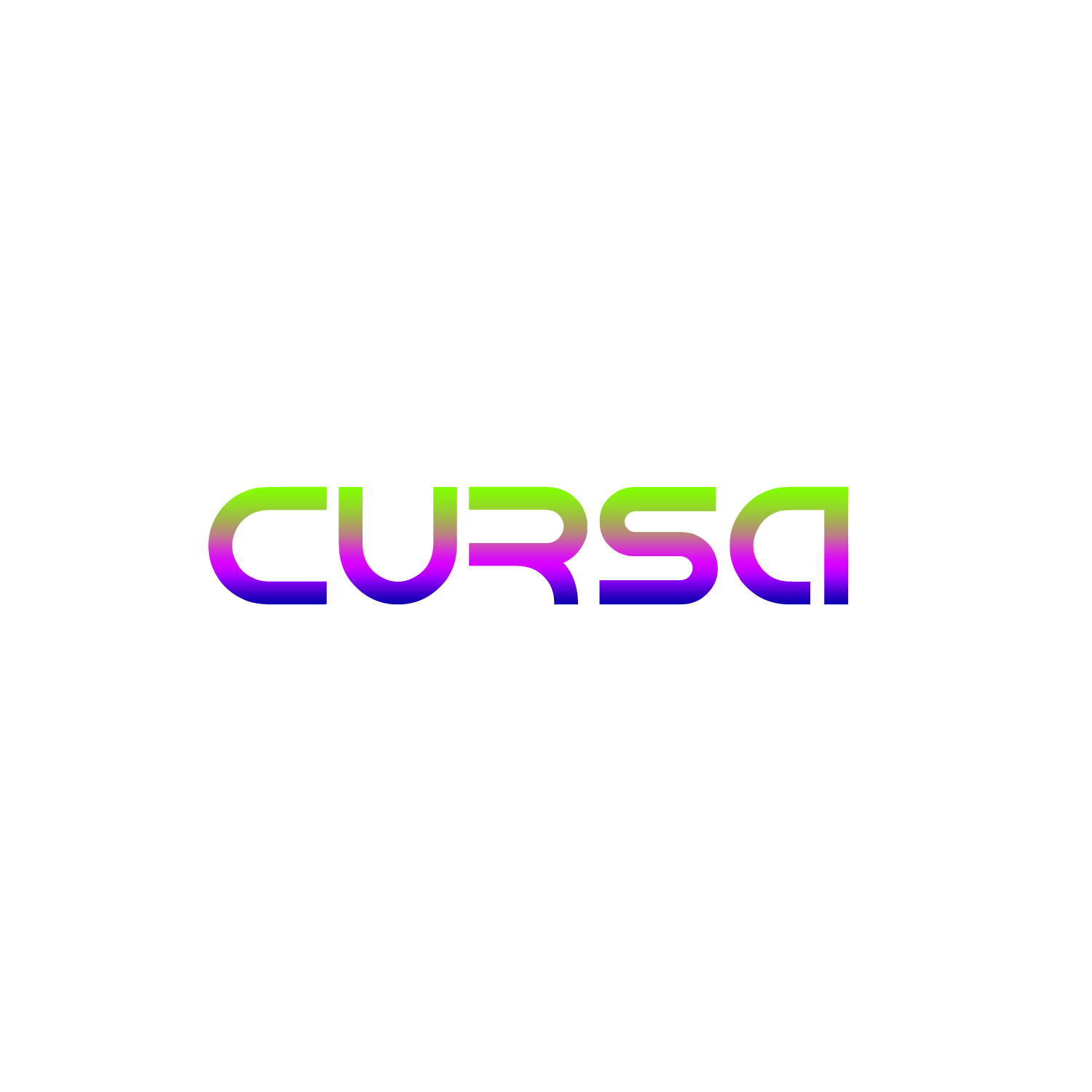 Logo Design by Daniel.Albino for Cursa Pty Ltd | Design #19475382