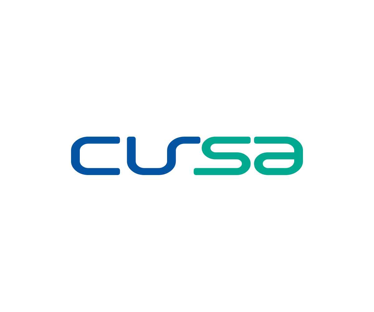 Logo Design by Alleria.Designz for Cursa Pty Ltd | Design #19479316