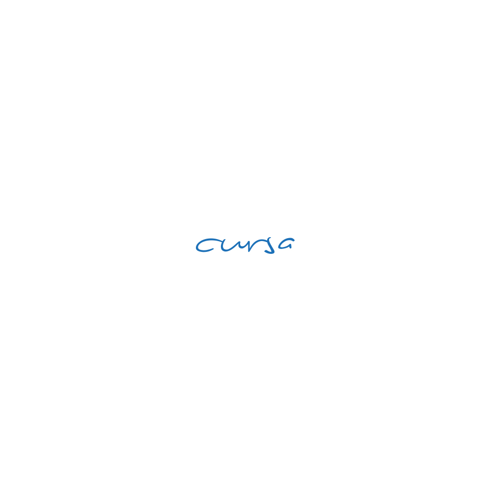 Logo Design by vascdesigns for Cursa Pty Ltd | Design #19512876