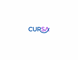 Logo Design by MOH Studio for Cursa Pty Ltd | Design #19473203