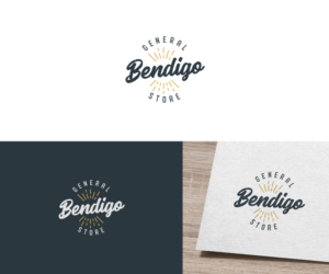 Logo Design by VGB for Reservoir Hotel | Design: #19448827