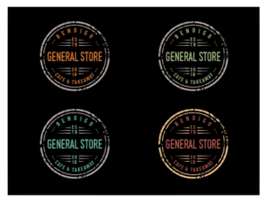 Logo Design by wonderland for Reservoir Hotel | Design: #19527322