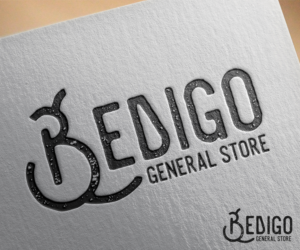 Logo Design by Alleria.Designz