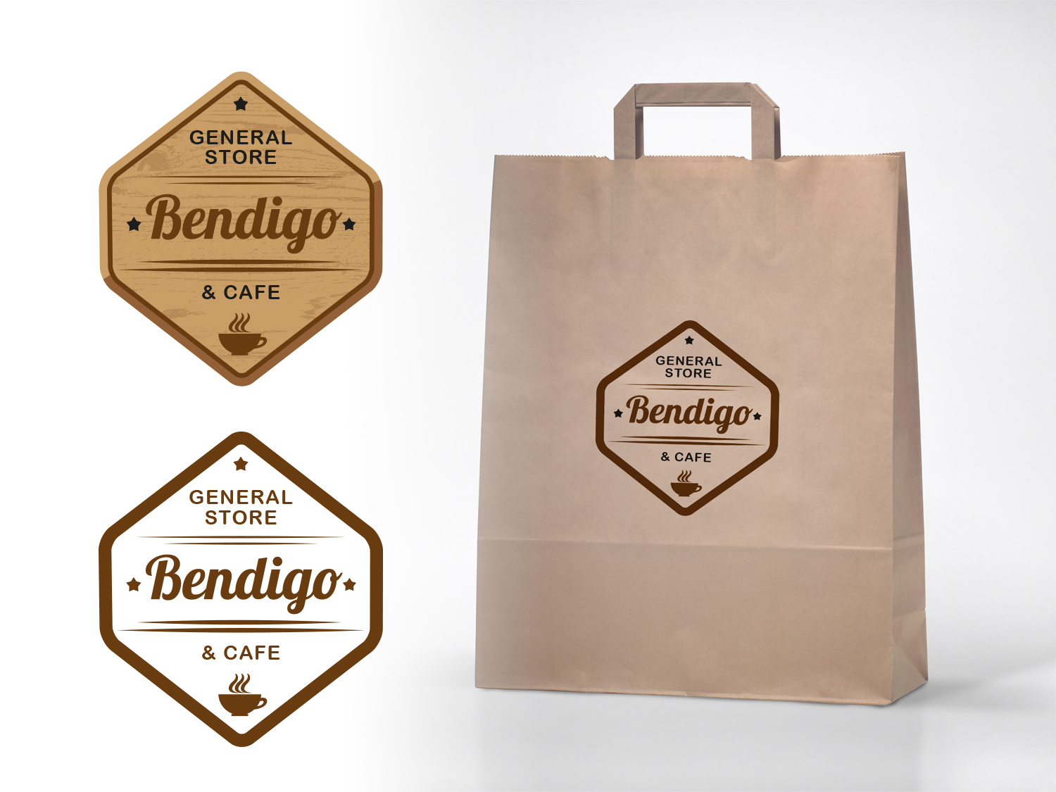 Logo Design by Maciek for Reservoir Hotel | Design #19451481