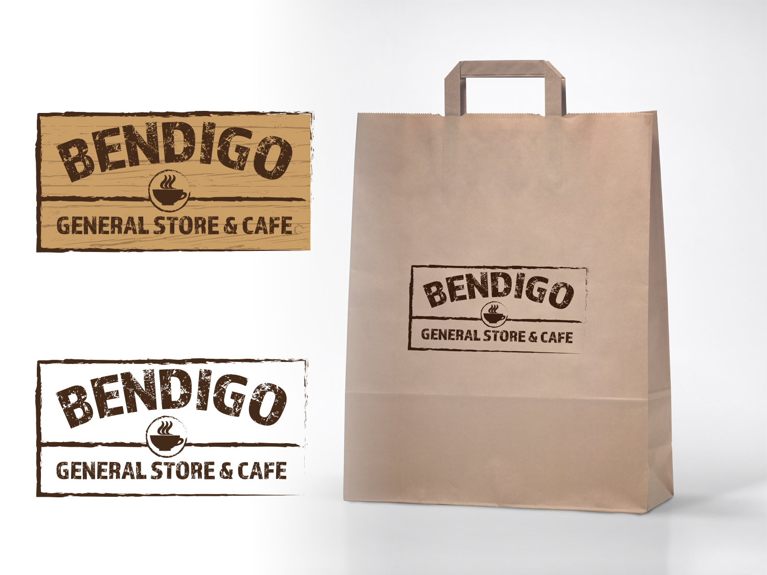 Logo Design by Maciek for Reservoir Hotel | Design #19451482