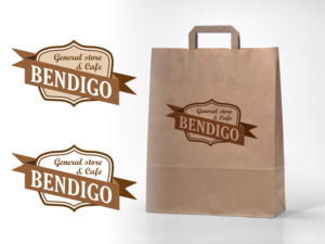 Diseño de Logo por Maciek para Reservoir Hotel | Diseño: #19451483