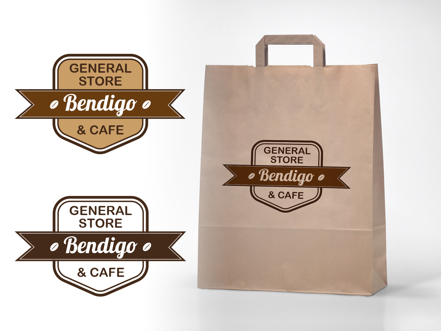 Logo Design by Maciek for Reservoir Hotel | Design #19451484