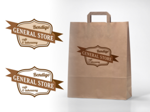 Diseño de Logo por Maciek para Reservoir Hotel | Diseño #19476060
