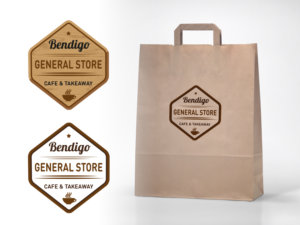 Diseño de Logo por Maciek para Reservoir Hotel | Diseño: #19476077