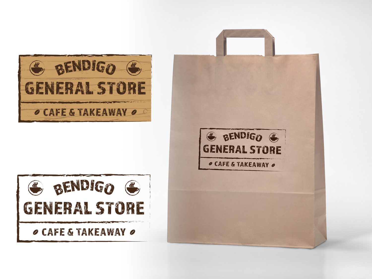 Logo Design by Maciek for Reservoir Hotel | Design #19476082