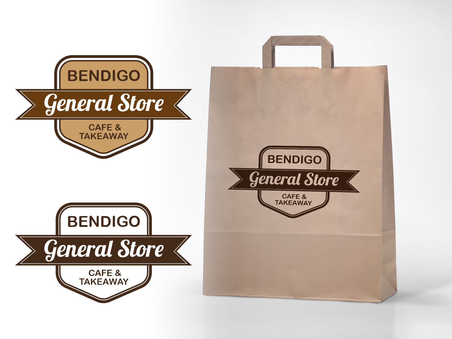 Logo Design by Maciek for Reservoir Hotel | Design #19476396