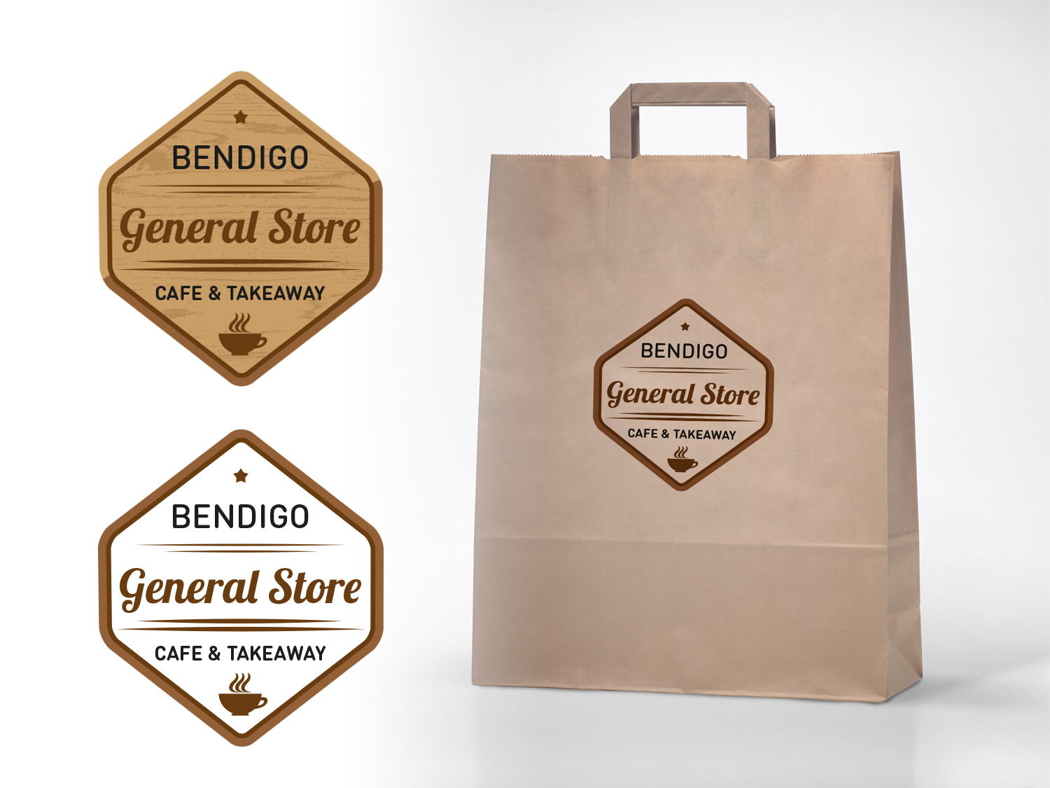 Logo Design by Maciek for Reservoir Hotel | Design #19476407