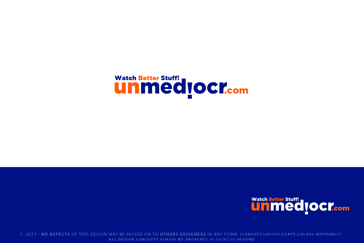 Logo Design by Senseless for this project | Design #2890801