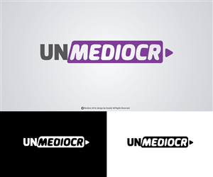 Logo Design by Restless