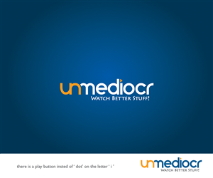 Logo Design by Rflames