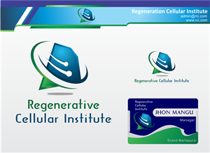 Logo Design by Naryosket for this project | Design: #2883973