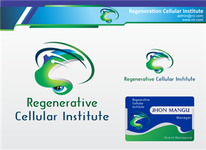 Logo Design by Naryosket for this project | Design: #2883985