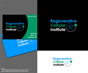 Logo Design by Moustache-Graphics for this project | Design: #2886390