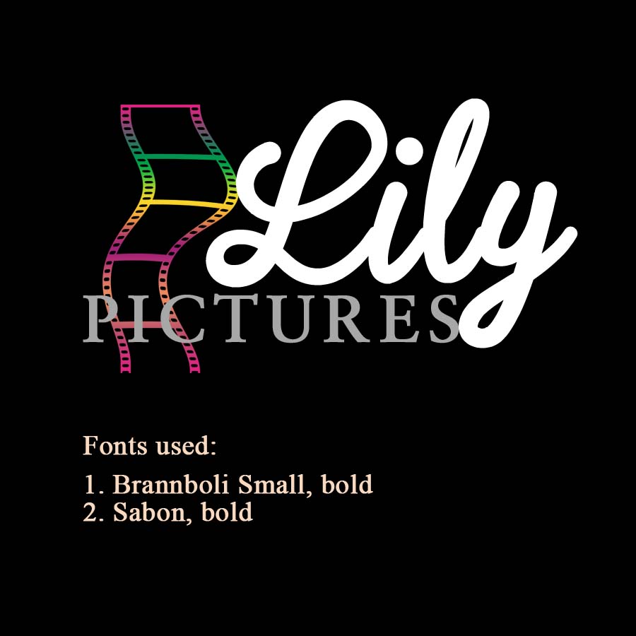 Logo Design by Venus L. Penaflor for this project | Design #2884116