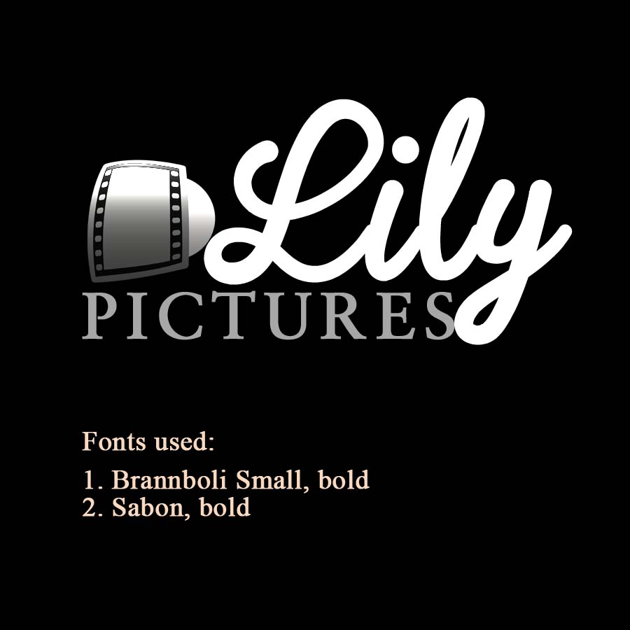 Logo-Design von Venus L. Penaflor für dieses Projekt | Design #2884118