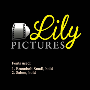 Logo Design by Venus L. Penaflor for this project | Design #2884127