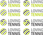 Logo Design by spirals for Appappandaway, LLC | Design #53626