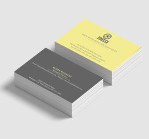 Visitenkarten-Design von Saarthak Development and Business Solutions für Dynatech Pumps | Design: #19506780