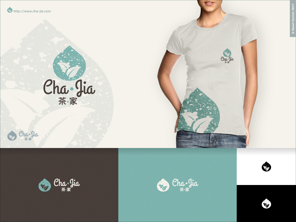 Logo Design by Raoul Camion for this project | Design #19576425