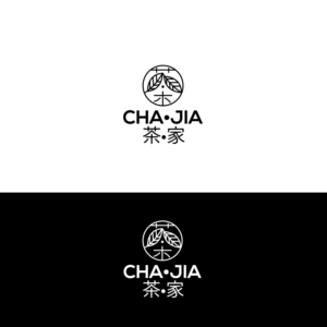 Cha•Jia  ?•? | Logo-Design von sankar999