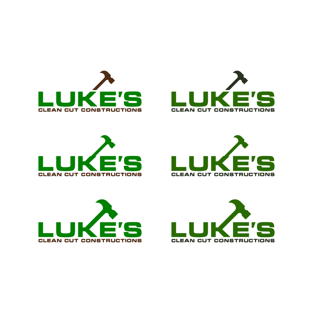 Logo Design by widodo for this project | Design #19474878