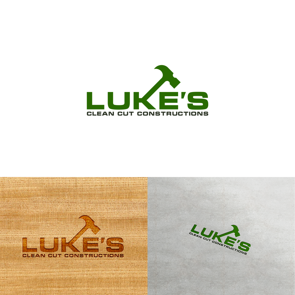 Logo Design by widodo for this project | Design #19474879