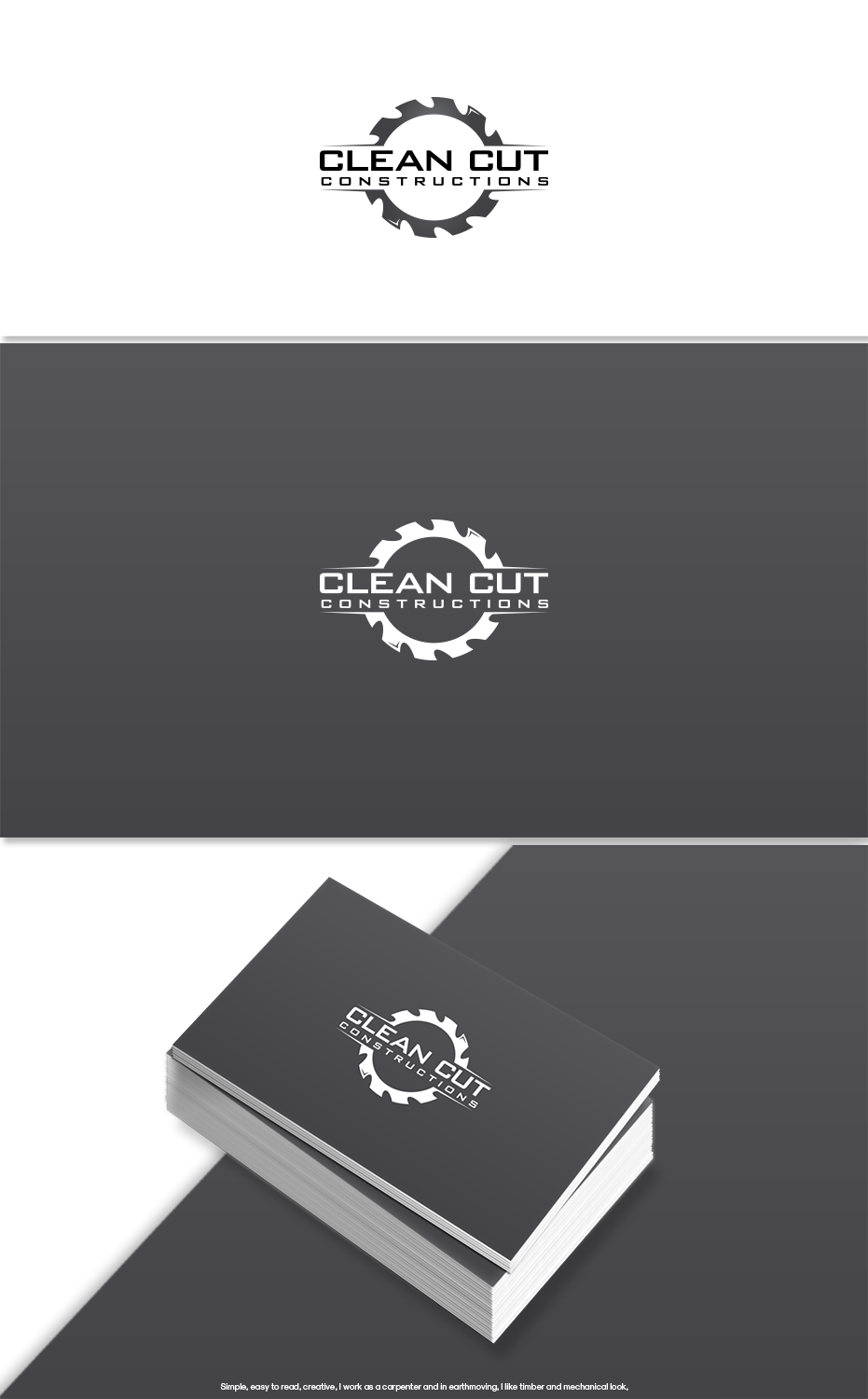 Logo-Design von GBDESIGN für dieses Projekt | Design #19460288