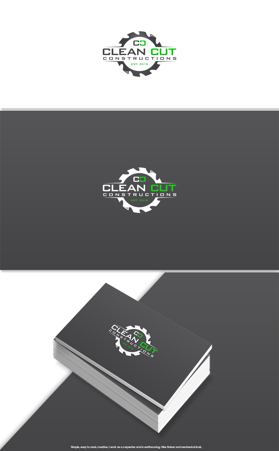 Logo Design by GBDESIGN for this project | Design #19474755