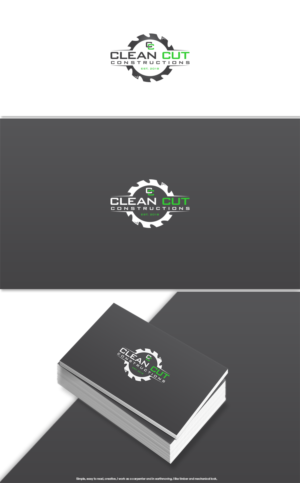 Logo-Design von GBDESIGN für dieses Projekt | Design: #19474857