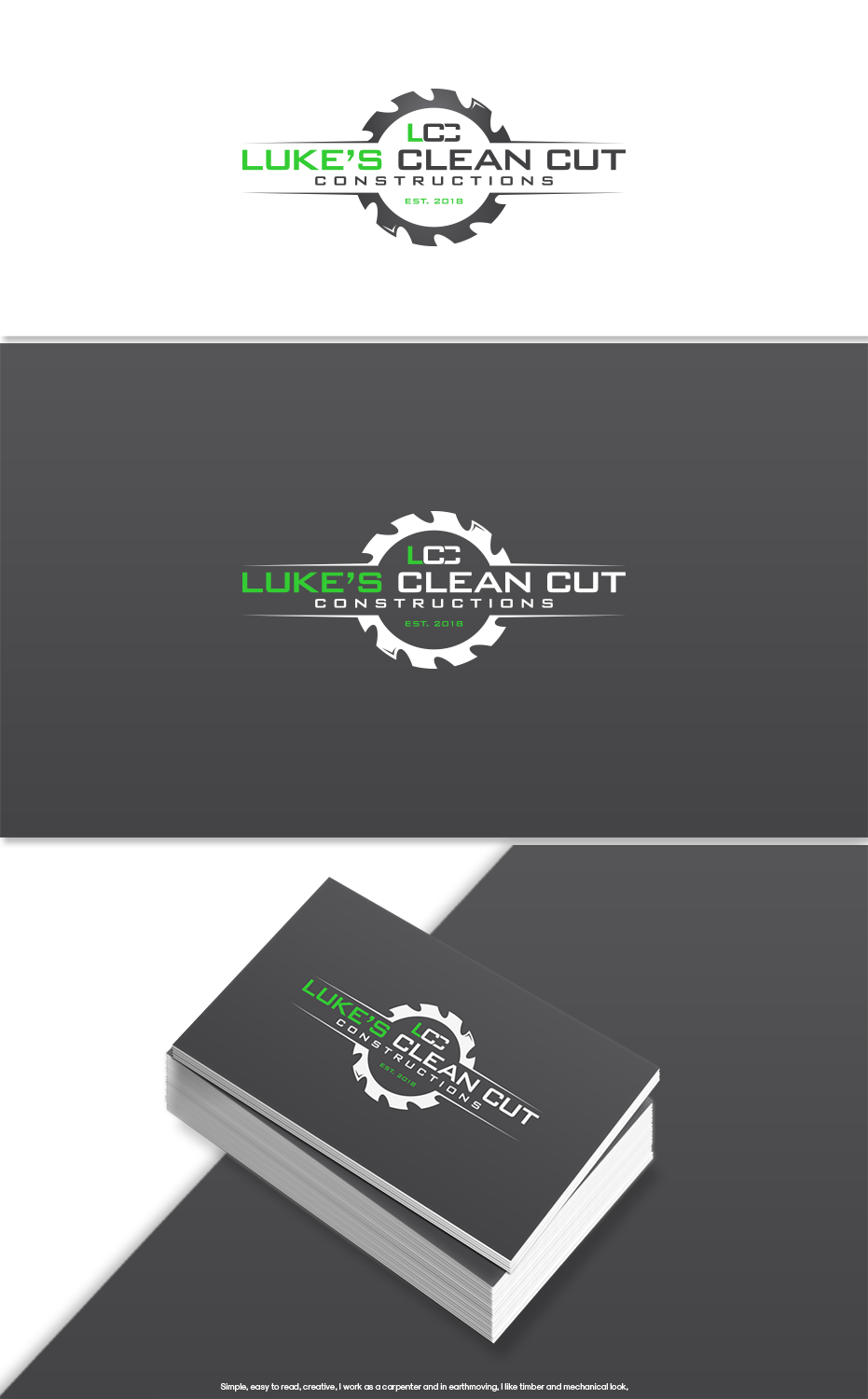 Logo-Design von GBDESIGN für dieses Projekt | Design #19480551