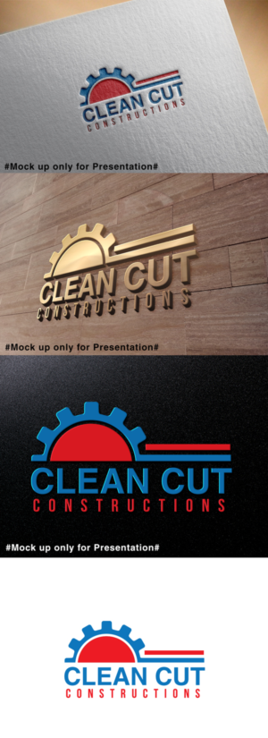 Logo-Design von designmind78 für dieses Projekt | Design: #19455114