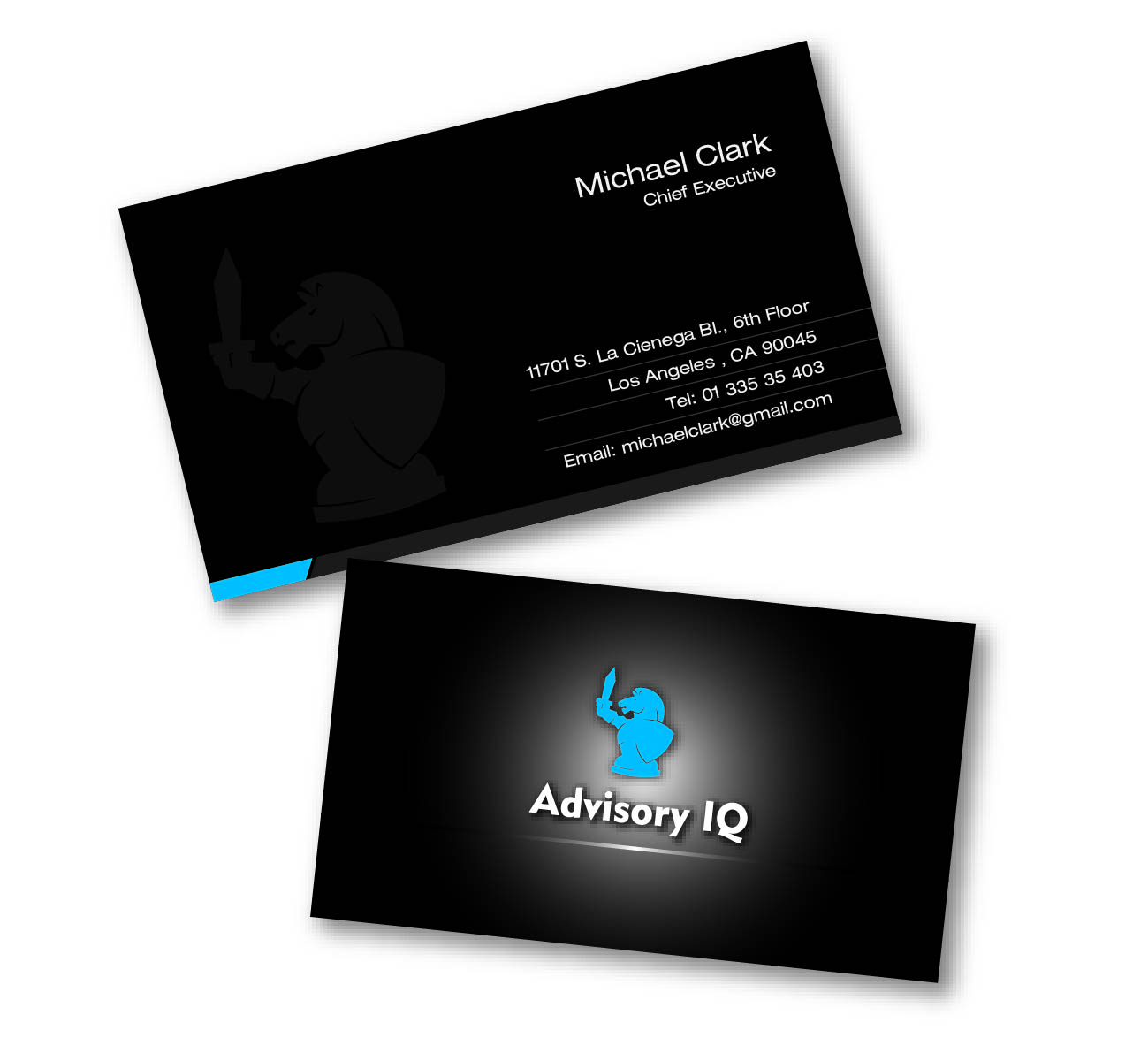 Business Card Design by unique.mahtab for this project | Design #2895760