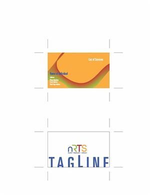 Business Card Design by john.b_3189
