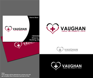 Logo Design by Moustache-Graphics