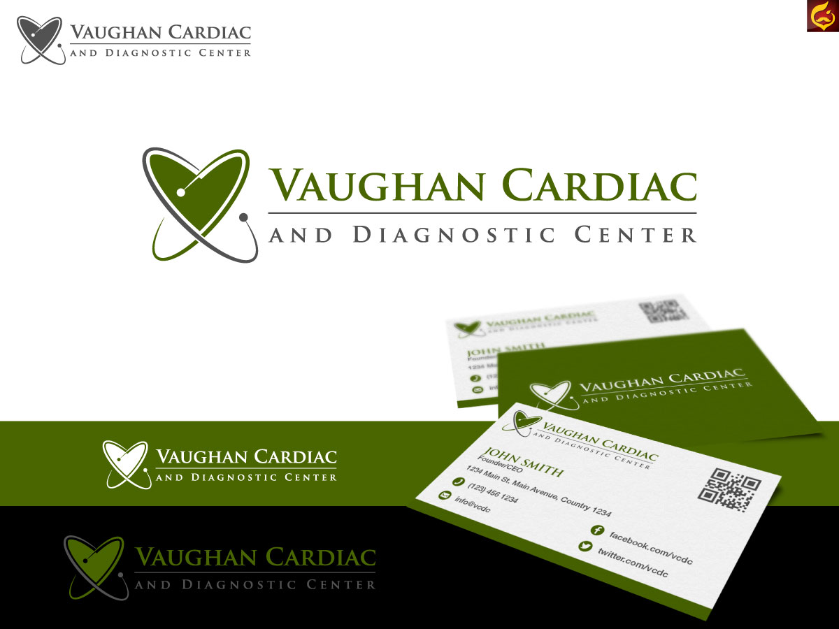 Logo Design by rdlsantos for this project | Design #2906588