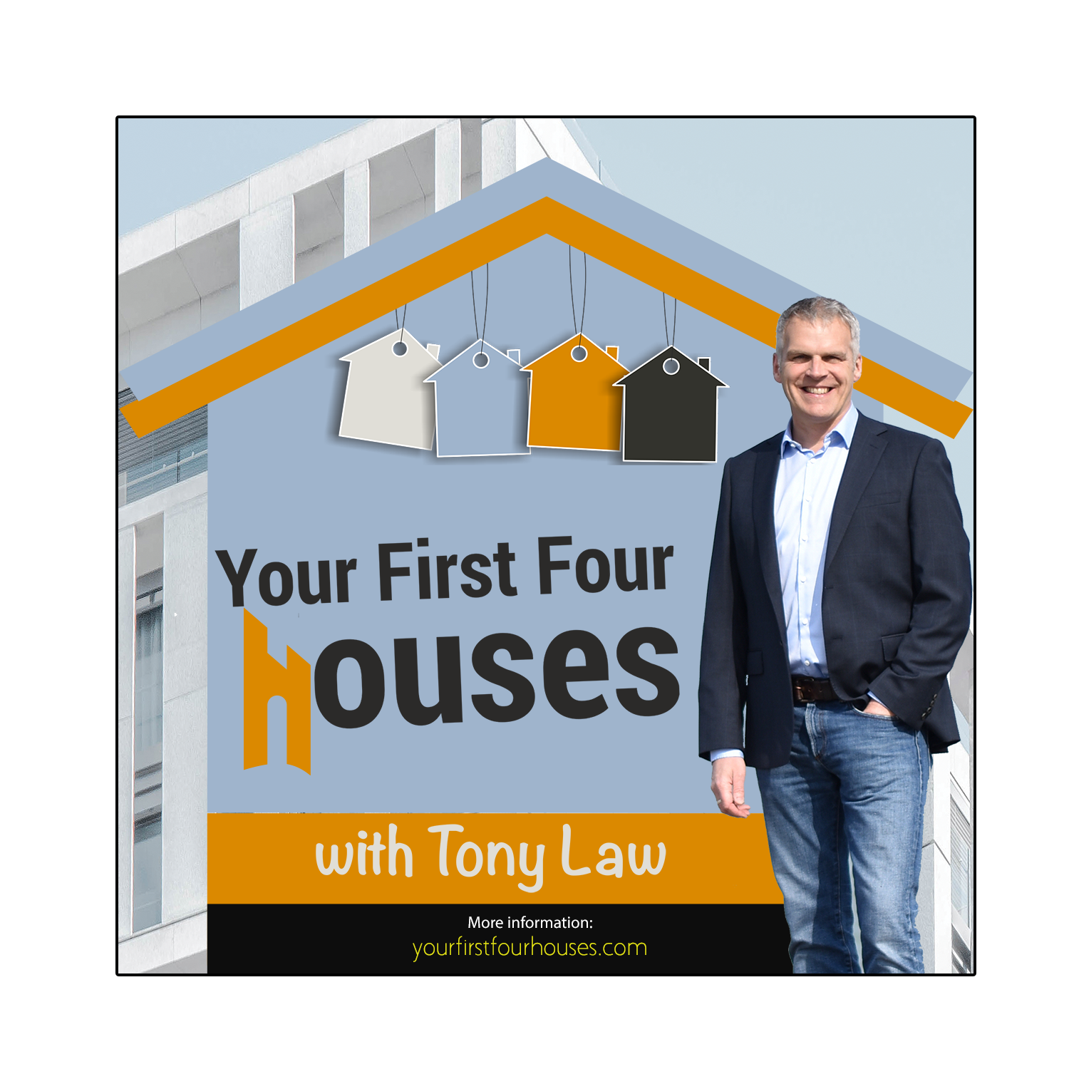 Podcast Design by sofiy for this project | Design #19504658