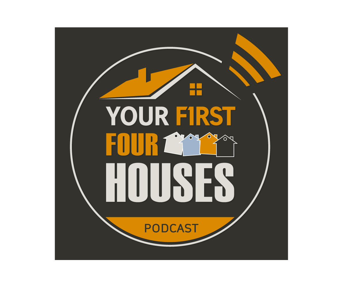 Podcast Design by Andi Yan for this project | Design #19505109