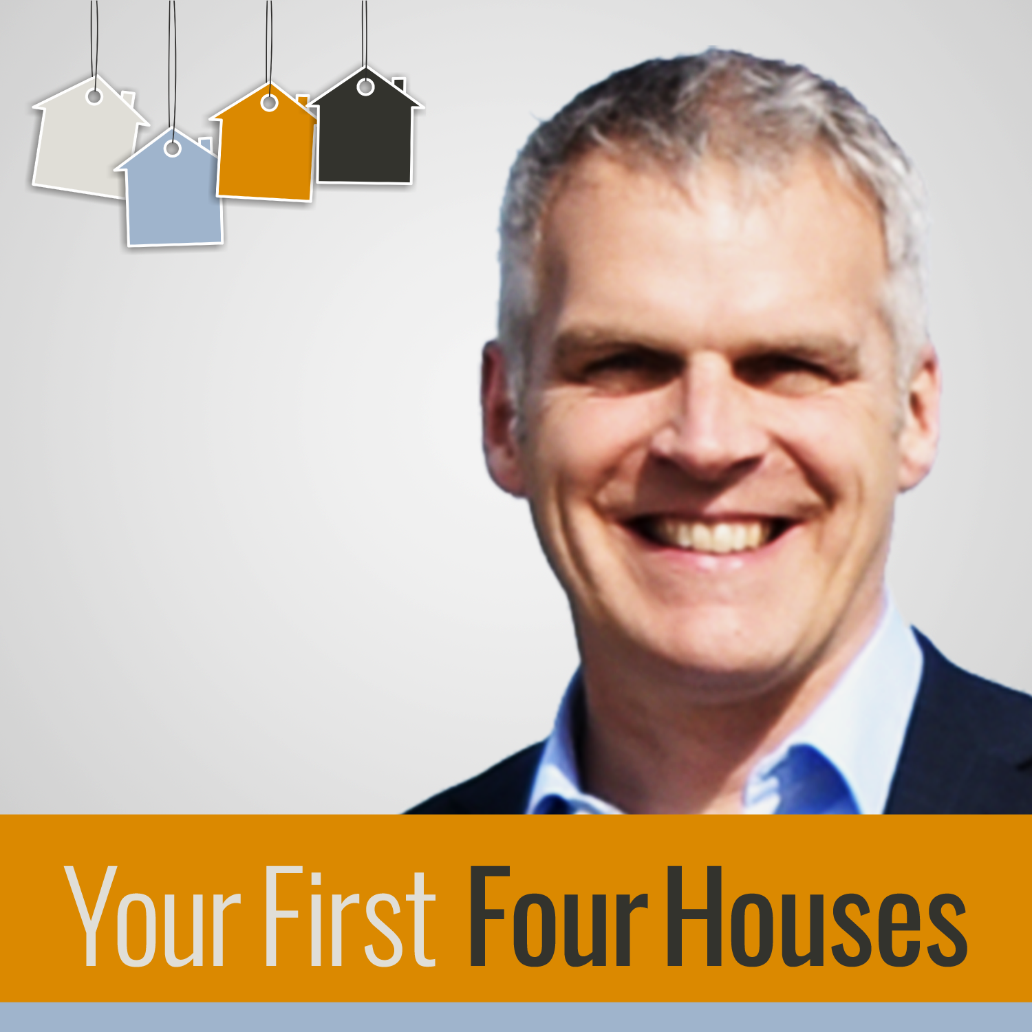 Podcast Design by André Lopes for this project | Design #19489631