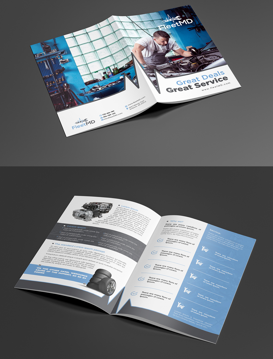 Flyer Design by debdesign for this project | Design #19457442