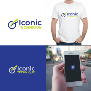 Logo Design by The 4th Dimension for this project | Design #19459655