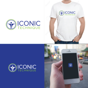 Logo Design by The 4th Dimension