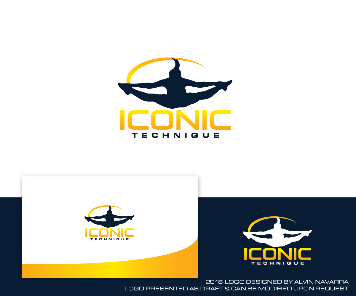 Logo Design by alvinnavarra for this project | Design #19474964