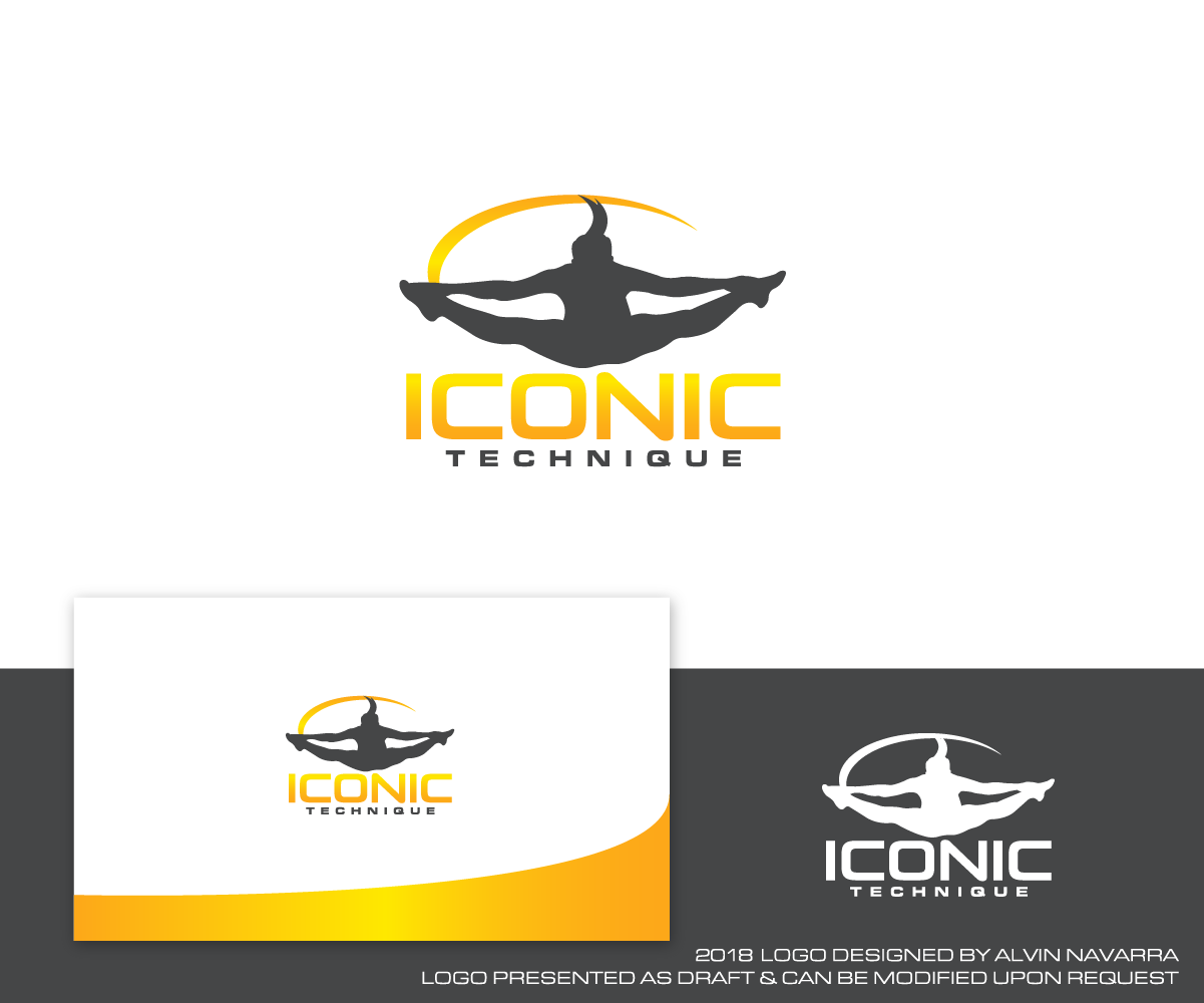 Logo Design by alvinnavarra for this project | Design #19474975